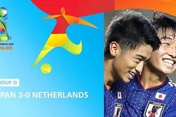 Giải vô địch U17 thế giới: Ấn tượng đến từ châu Á