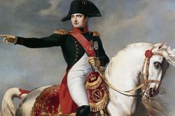 Giải mã cuộc viễn chinh Ai Cập của hoàng đế Napoleon