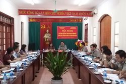 Thi hành án dân sự Lạng Sơn giải quyết cơ bản các vụ án lớn, phức tạp