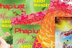 Mời cộng tác báo Xuân Canh Tý 2020