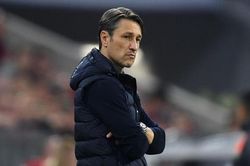 Niko Kovac bị sa thải: Cái kết đã được báo trước