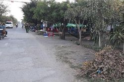 Giết người vì xưng hô 'mày tao', lĩnh 20 năm tù