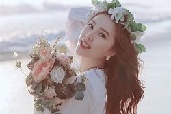 Bảo Thy: Mọi thông tin kết hôn không phải từ tôi đều là tin đồn