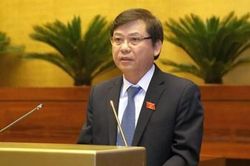 Lo ngại tình hình tội phạm diễn biến phức tạp