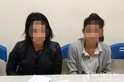 Nghệ An: Sẽ trình HĐND tỉnh xem xét ban hành nghị quyết về phòng, chống mua bán người
