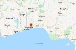 Benin: 9 thủy thủ của Na Uy bị bắt cóc ngoài khơi cảng Cotonou