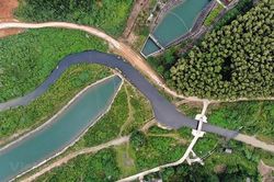 Hà Nội: Viwasupco tự ý xả nước súc rửa bể chứa nhiễm dầu ra môi trường