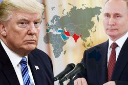 'Điền vào chỗ trống' ở Syria: Nga chỉ 'cười' được lúc đầu, sau đó là 'thảm kịch'?