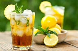 Kinh doanh trà chanh - Mô hình dài lâu hay xu thế nhất thời?