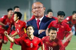 Chưa bao giờ Thái Lan run sợ trước tuyển Việt Nam như lúc này!
