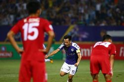 Hơn 10 năm, chỉ có Văn Quyết khiến tuyển Thái Lan khiếp sợ!