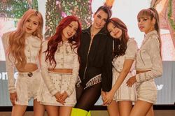 Hóa ra đây là lý do khiến Dua Lipa và BLACK PINK không thể hợp tác thực hiện MV cho ca khúc Kiss And Make Up