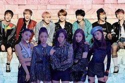 Nhân viên ngành giải trí Hàn Quốc bình chọn bài hát hay nhất 2019: BTS dẫn đầu áp đảo, Itzy gây bất ngờ lớn