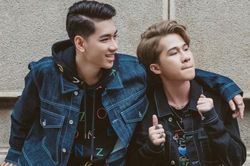 'Bộ đội trăm triệu views' Jack và K-ICM đồng hành cùng Lễ hội Dừa Bến Tre 2019