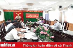 Lấy ý kiến góp ý cuốn sách 'Hồi ký Lê Mạnh Trinh'