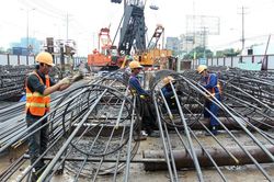 Tp.HCM: 9 tháng năm 2019, doanh nghiệp xây dựng giảm 30 - 50% số hợp đồng