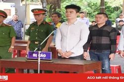 Ngồi tù vì nghiện ma túy