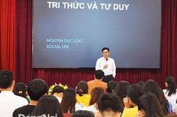 Sinh viên nghiên cứu khoa học: Cần mạnh dạn