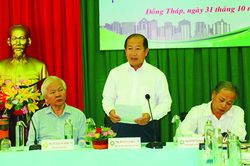 Đẩy mạnh tuyên truyền Chương trình du học vừa học, vừa làm tại Đài Loan