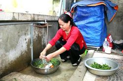 Chương trình cho vay nước sạch và vệ sinh môi trường nông thôn góp phần xây dựng nông thôn mới