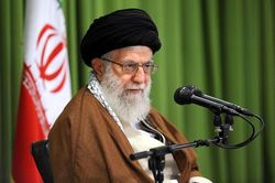 Iran bị cấm đàm phán với Mỹ