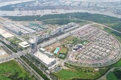 Thị trường bất động sản TP.HCM trước nguy cơ suy giảm