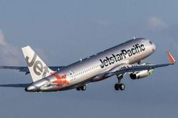 Jetstar Pacific bất ngờ báo lãi hơn 205 tỷ đồng