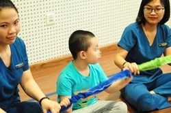 Chấn chỉnh hoạt động của các cơ sở giáo dục, chăm sóc và can thiệp trẻ tự kỷ