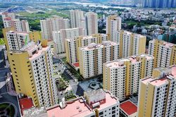 Thị trường nhà ở: Điều chỉnh cung sát cầu