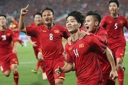 Có một Đội tuyển Việt Nam rất 'lạnh'