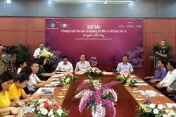 Tôn vinh tín ngưỡng thờ Mẫu và Hội làng Việt cổ