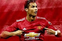 Ronaldo rao bán nhà tại Manchester