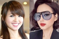 Tâm Tít khẳng định đẹp tự nhiên, không phẫu thuật thẩm mỹ