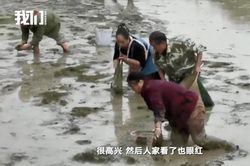 Thanh niên Trung Quốc 'kêu cứu' vì bị dân làng trộm cướp cá tôm
