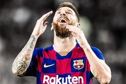 Barca sẵn sàng nối dài kỷ lục trên sân nhà