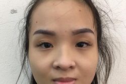 Cô gái cầm cố điện thoại vướng lao lý