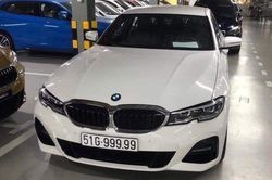 Thứ trưởng Bộ Công an: Nhiều taxi, xe dọn rác có biển số đẹp