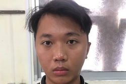 Hỗn chiến ở quán nhậu vì nghĩ bị nhìn đểu