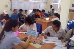 Chương trình vốn vay giải quyết việc làm quận Thanh Xuân: Tạo việc làm cho gần 5.000 lao động