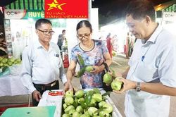 Đặc sản vùng miền quy tụ tại Hà Nội