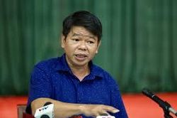 Vụ nước sạch sông Đà bị nhiễm dầu: Miễn nhiệm chức danh Tổng Giám đốc đối với ông Nguyễn Văn Tốn