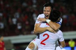 Lộ danh tính 5 cầu thủ trên 22 tuổi có cơ hội dự SEA Games 30