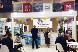 Du lịch Việt Nam gây ấn tượng tại WTM 2019