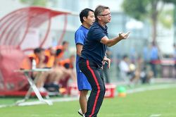 'Phù thủy trắng' tự tin đưa U19 Việt Nam vào VCK châu Á