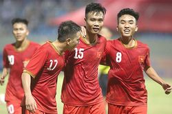 U21 Việt Nam vs Sinh viên Nhật Bản: Giữ Cúp ở lại (Trực tiếp VTV6)