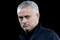 Mourinho vẫn sẽ dẫn dắt Arsenal sau nhiều lần mỉa mai 'Pháo thủ'?