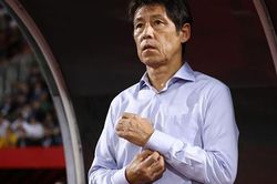 Đội tuyển Thái Lan triệu tập sao trẻ 17 tuổi đấu Việt Nam ở vòng loại World Cup 2022