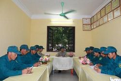 Tổ chức mạnh nhờ kiên quyết khắc phục điểm yếu