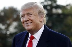 TT Trump: Mỹ tìm kiếm thỏa thuận kiểm soát vũ khí với Nga, Trung Quốc