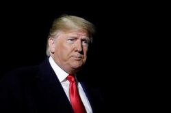 Chính quyền Trump bắt đầu rút khỏi thỏa thuận khí hậu Paris